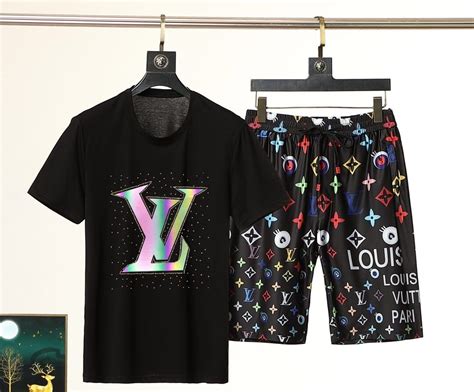 louis vuitton skirt fake|Louis Vuitton shorts women's.